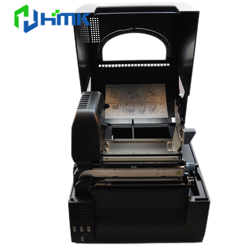 醫用條碼標簽紙用什么標簽機打印效果好?