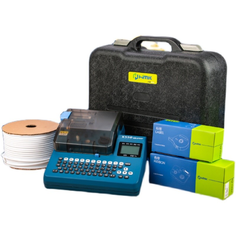 推薦線號機 請看打印效果