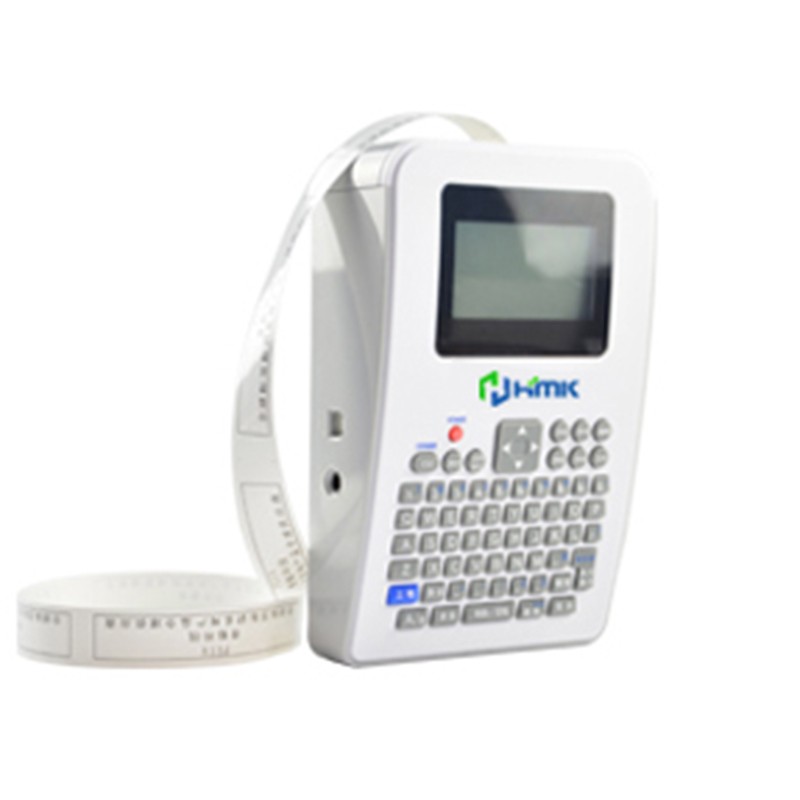 通信機(jī)房標(biāo)簽打印機(jī)買哪種好?標(biāo)簽機(jī)