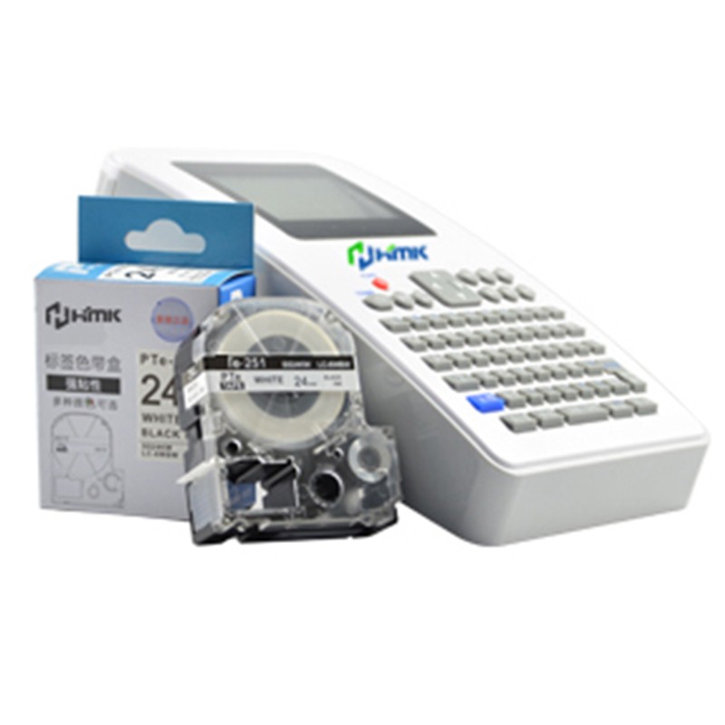 標(biāo)簽機(jī)的用途