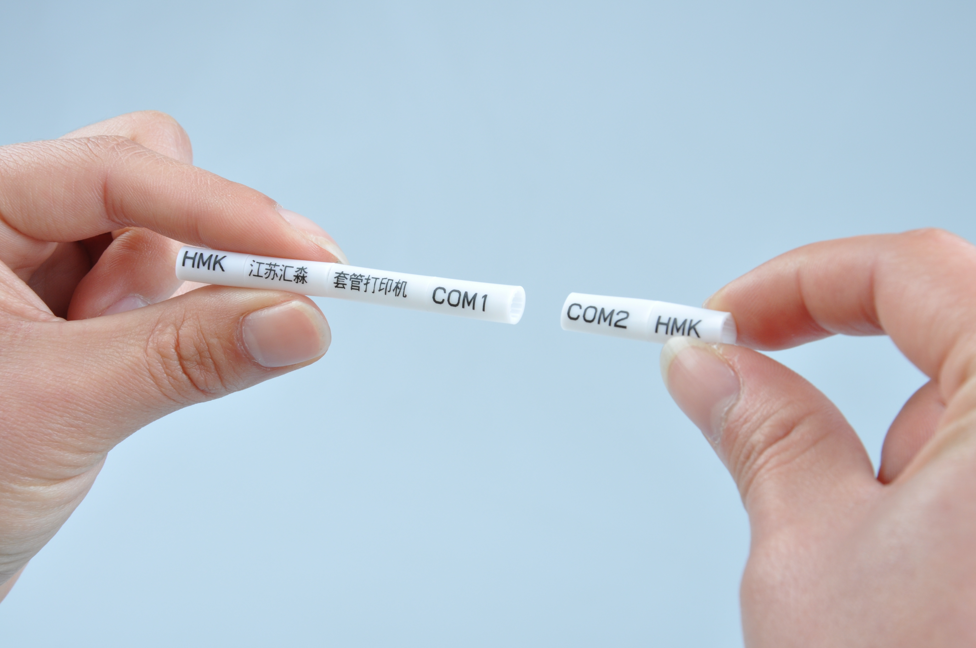 線號機怎么用?技巧一善用“序號”功能