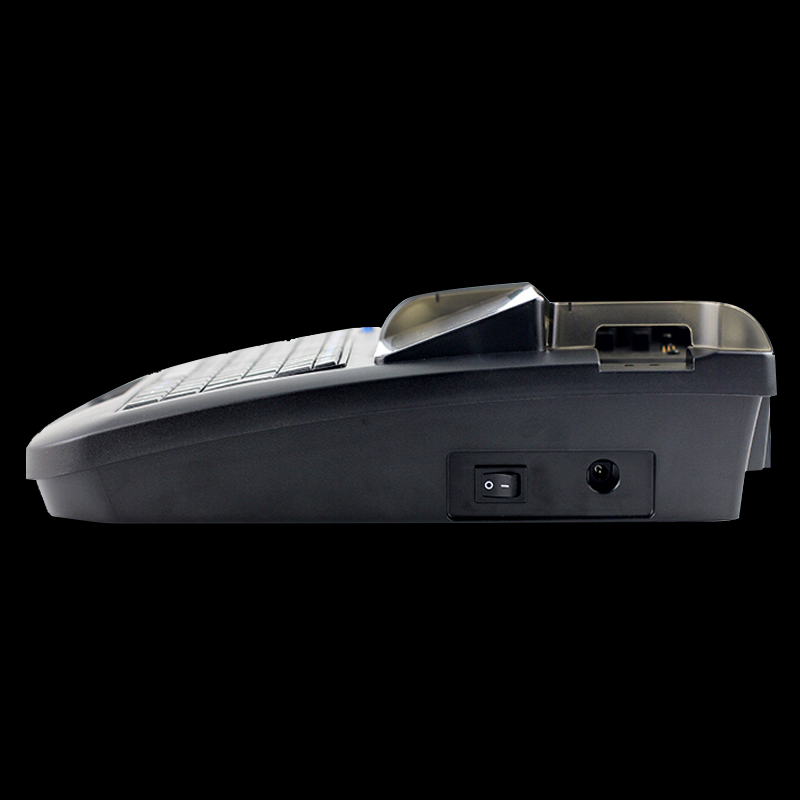 麗標C-280E線號機