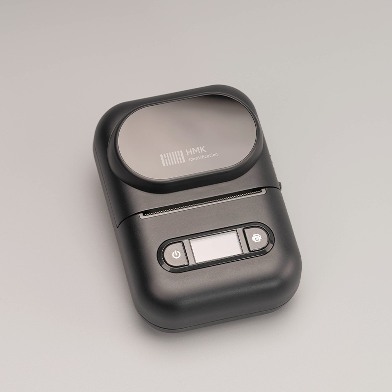 HMK   T5通訊線纜標簽機